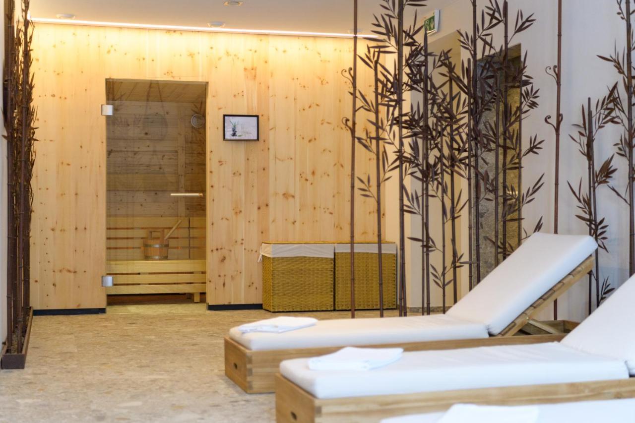 Chalet Silver Fox Sankt Anton am Arlberg Dış mekan fotoğraf
