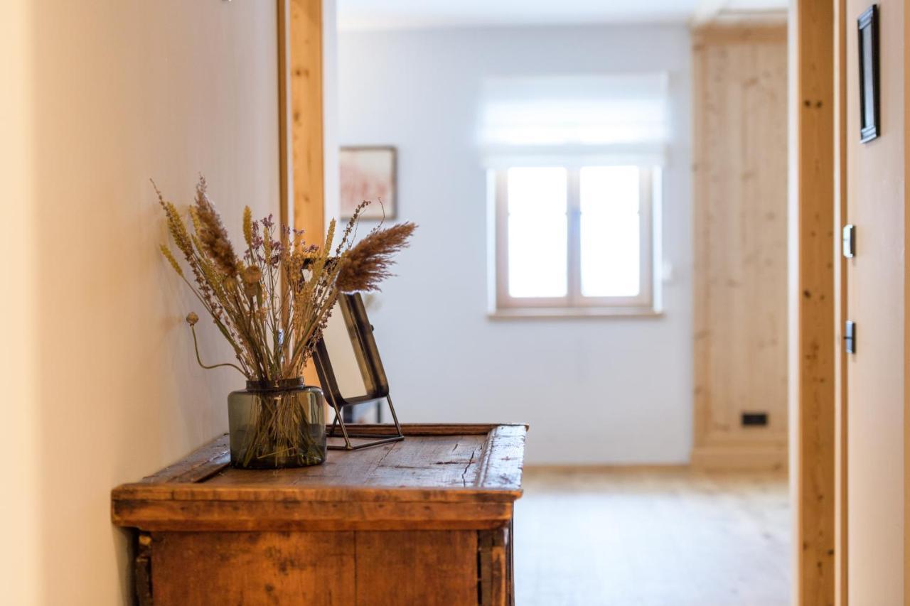 Chalet Silver Fox Sankt Anton am Arlberg Dış mekan fotoğraf