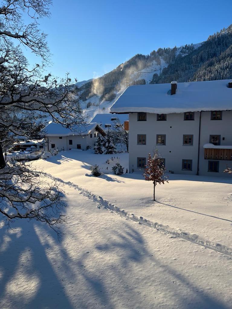 Chalet Silver Fox Sankt Anton am Arlberg Dış mekan fotoğraf